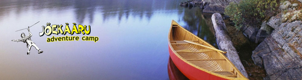 J&otilde;ek&auml;&auml;ru K&auml;mping